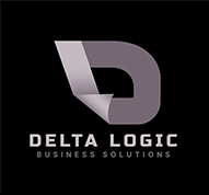 D-LOGIC Logo